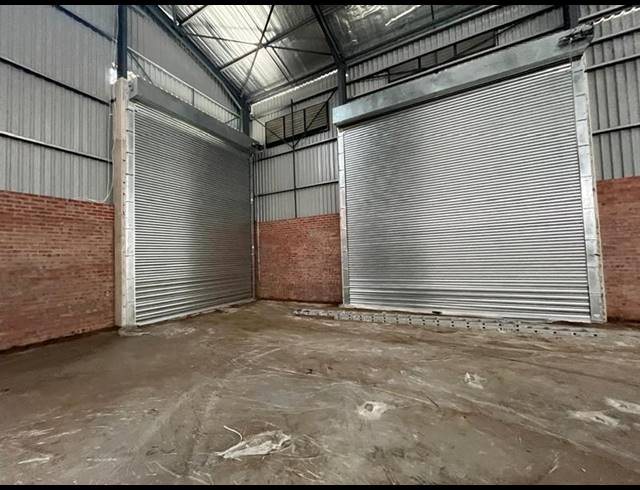 BUSINESS PROPERTY TO RENT IN FAIRVIEW